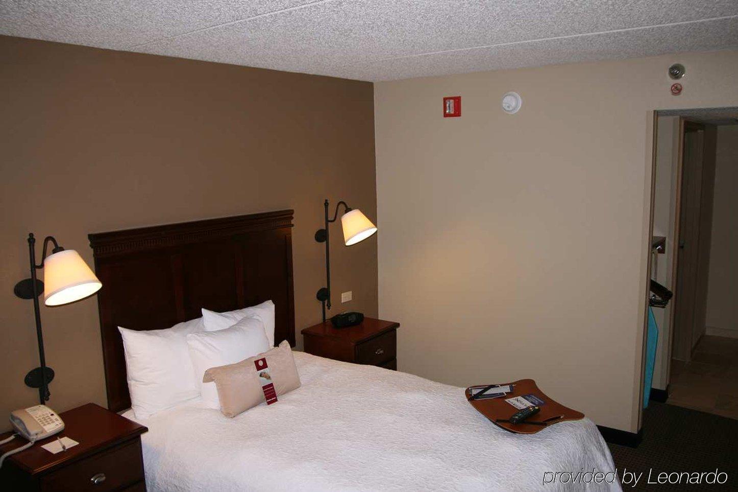 Hampton Inn Minneapolis/Eagan Pokoj fotografie